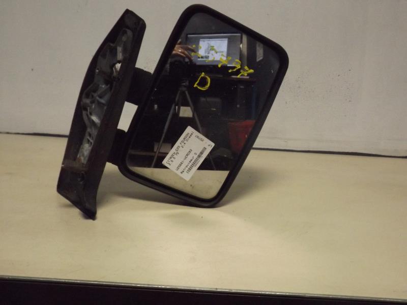 Retrovisor derecho CITROEN C25 PHASE 1 Diésel - 1