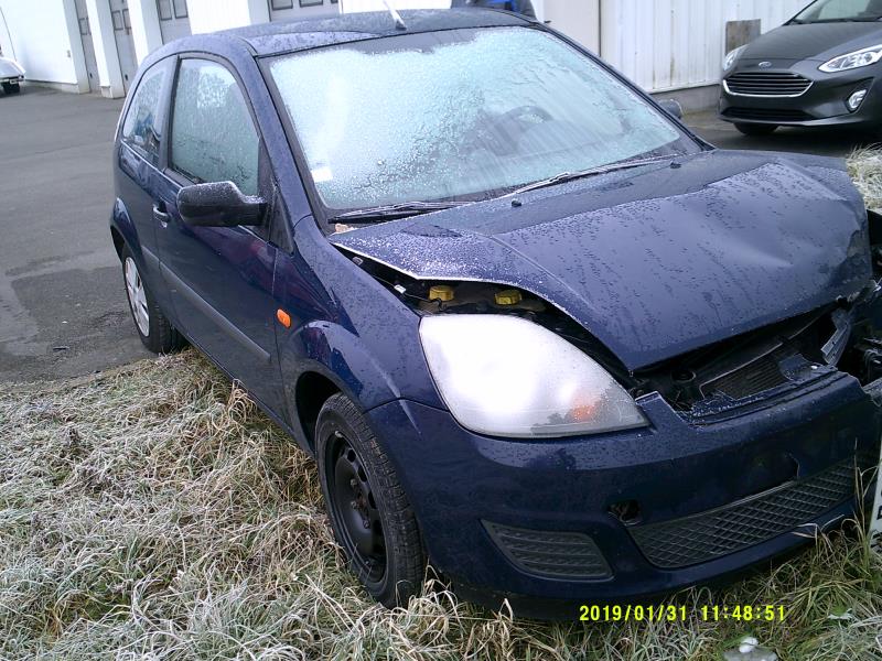 Specchietto retrovisore destro FORD FIESTA 5 PHASE 2 Diésel - 1