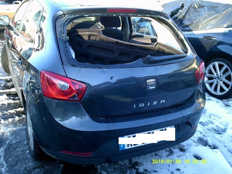 Corpo farfallato SEAT IBIZA 4 PHASE 1 Diésel - 1