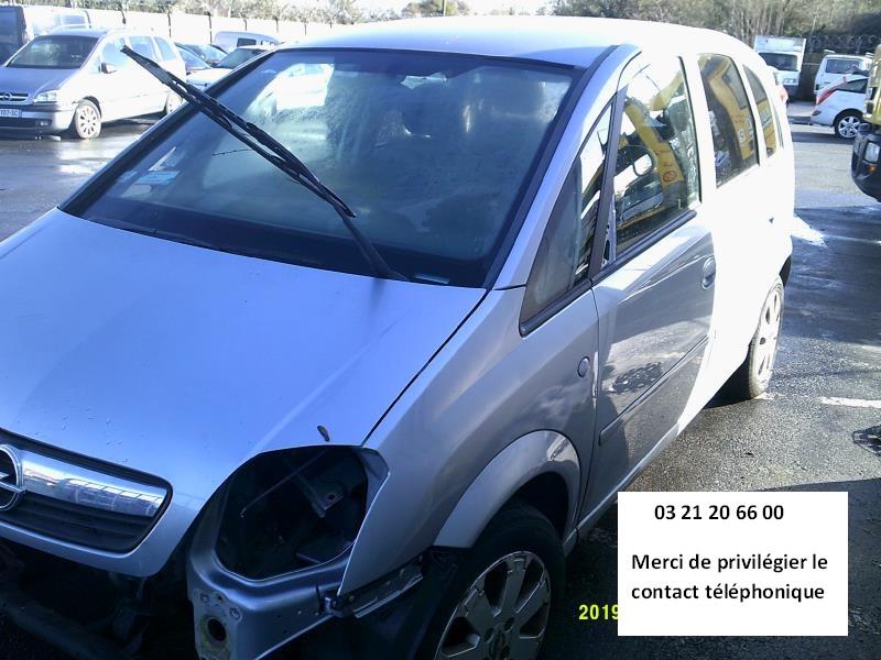 Alzacristalli elettrico anteriore destro OPEL MERIVA A PHASE 2 Gasolina - 1