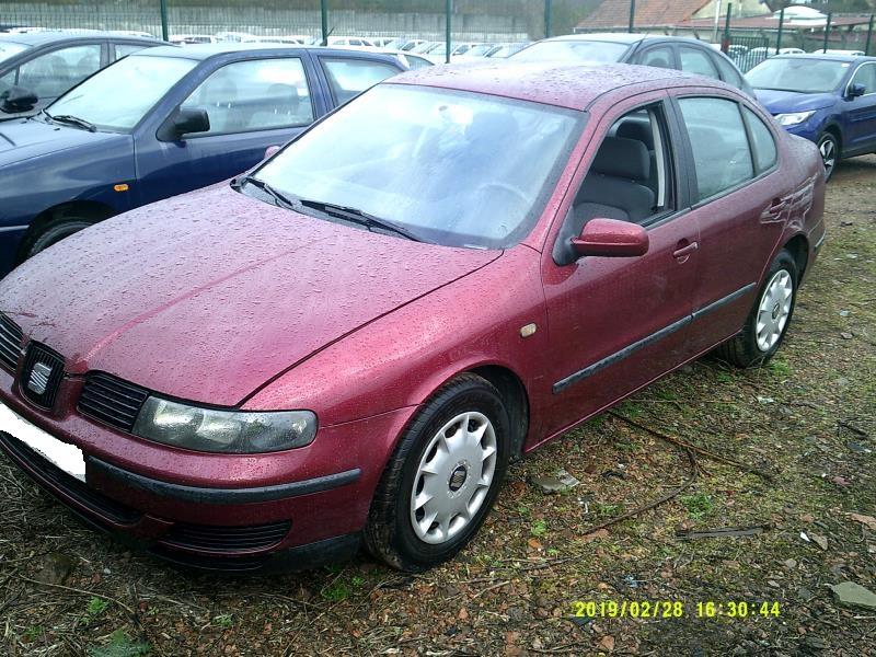 Specchietto retrovisore destro SEAT TOLEDO 2 Diésel - 1