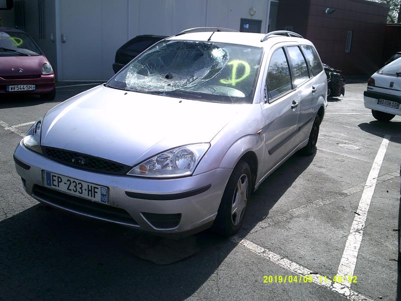 Specchietto retrovisore destro FORD FOCUS 1 BREAK Diésel - 1