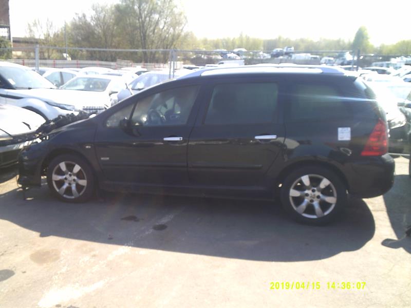 Specchietto retrovisore destro PEUGEOT 307 PHASE 2 BREAK Diésel - 1