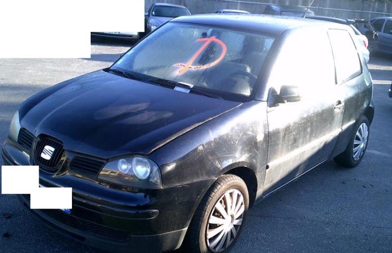 Specchietto retrovisore destro SEAT AROSA PHASE 2 Gasolina - 1