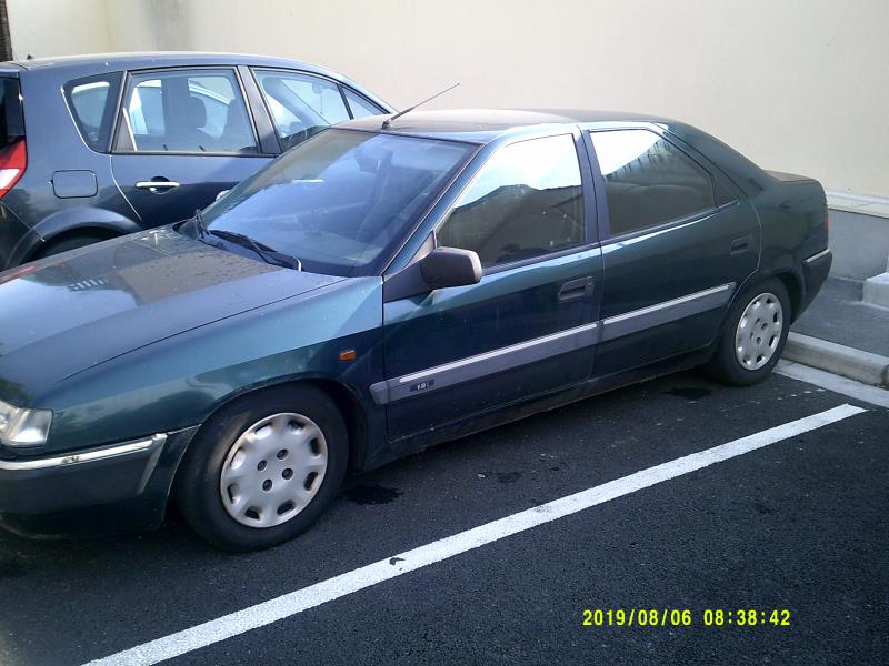 Specchietto retrovisore destro CITROEN XANTIA PHASE 1 Gasolina - 1