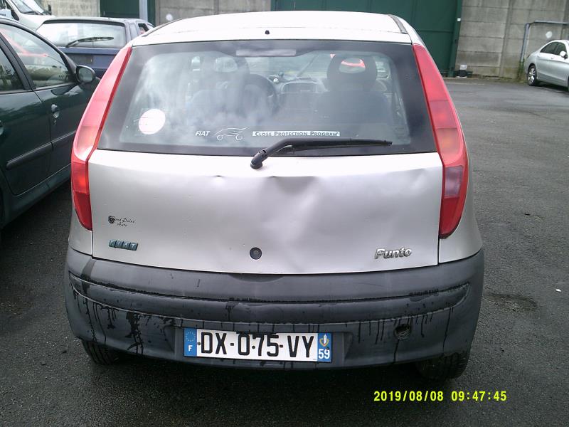 Specchietto retrovisore destro FIAT PUNTO 2 PHASE 1 Gasolina - 1