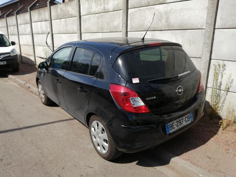 Compteur OPEL CORSA D PHASE 1 GPL - 1