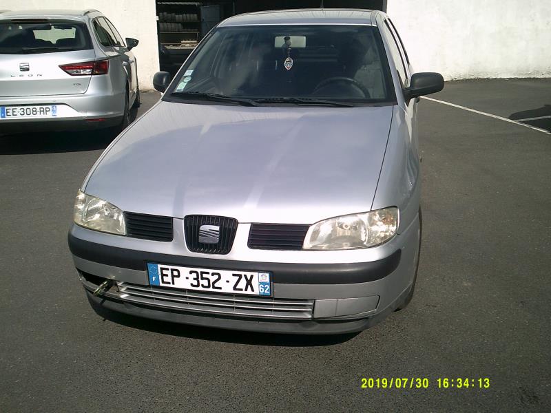 Specchietto retrovisore destro SEAT IBIZA 2 PHASE 3 Diésel - 1