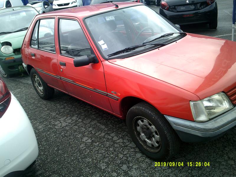 Specchietto retrovisore destro PEUGEOT 205 PHASE 2 Gasolina - 1