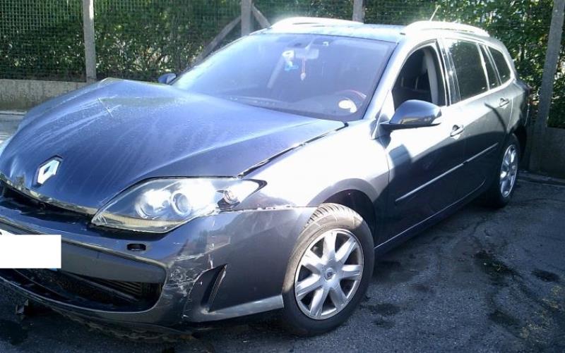 Fanale posteriore principale destro (luci) RENAULT LAGUNA 3 PHASE 1 BREAK Diésel - 1
