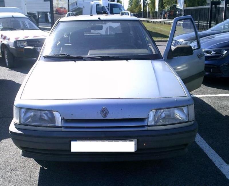 Specchietto retrovisore destro RENAULT R21 PHASE 2 BREAK Diésel - 1