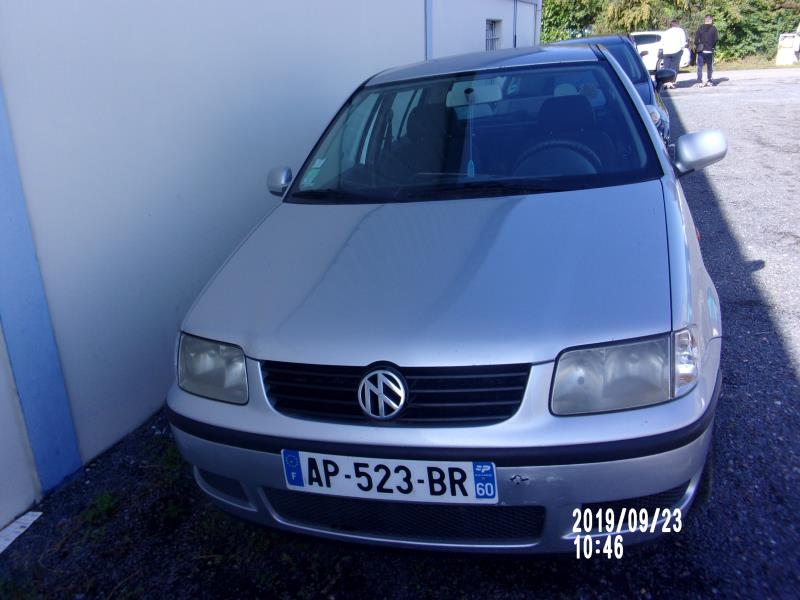 Alternatore VOLKSWAGEN POLO 3 PHASE 2 Gasolina - 1