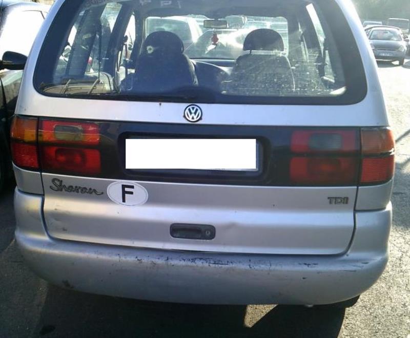 Specchietto retrovisore destro VOLKSWAGEN SHARAN 1 PHASE 1 Diésel - 1