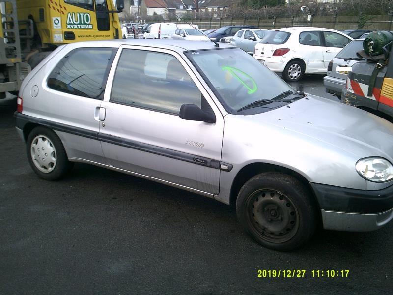 Boite de vitesses CITROEN SAXO PHASE 2 Essence - 1