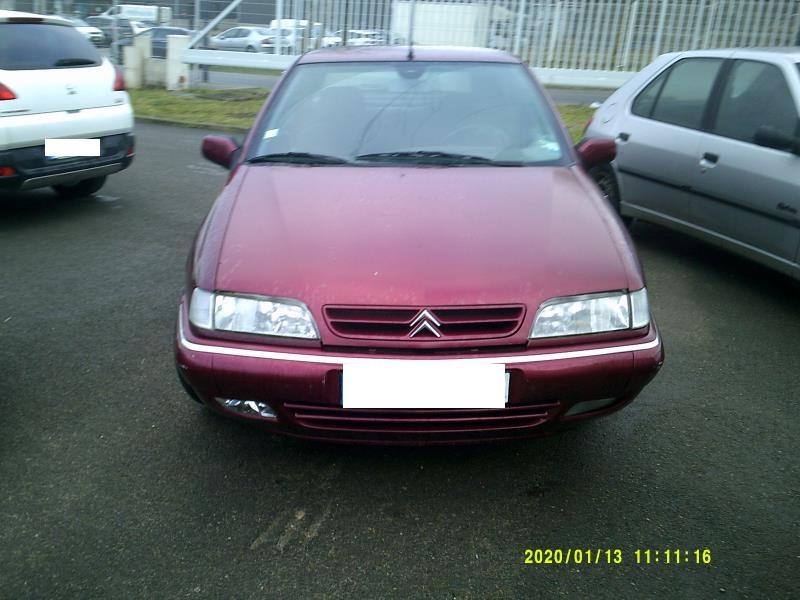 Corpo farfallato CITROEN XANTIA PHASE 2 Gasolina - 1