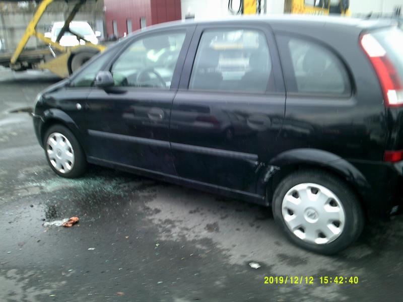Boite de vitesses OPEL MERIVA A PHASE 1 Essence - 1