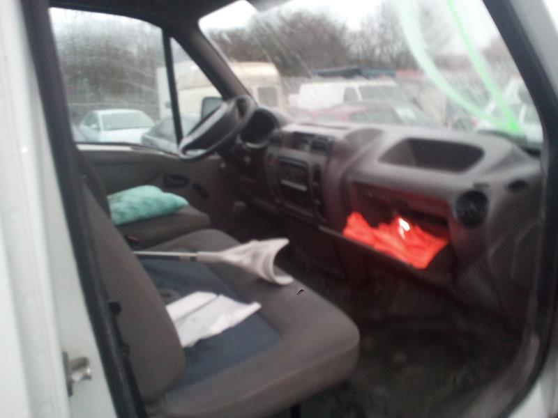 Alzacristalli manuale anteriore destro RENAULT MASTER 2 PHASE 1 Diésel - 1