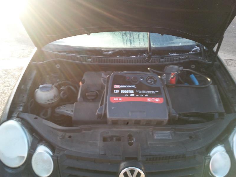 Neiman VOLKSWAGEN POLO 4 PHASE 1 Essence - 1