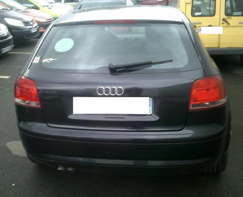 Specchietto retrovisore destro AUDI A3 2 PHASE 1 Diésel - 1