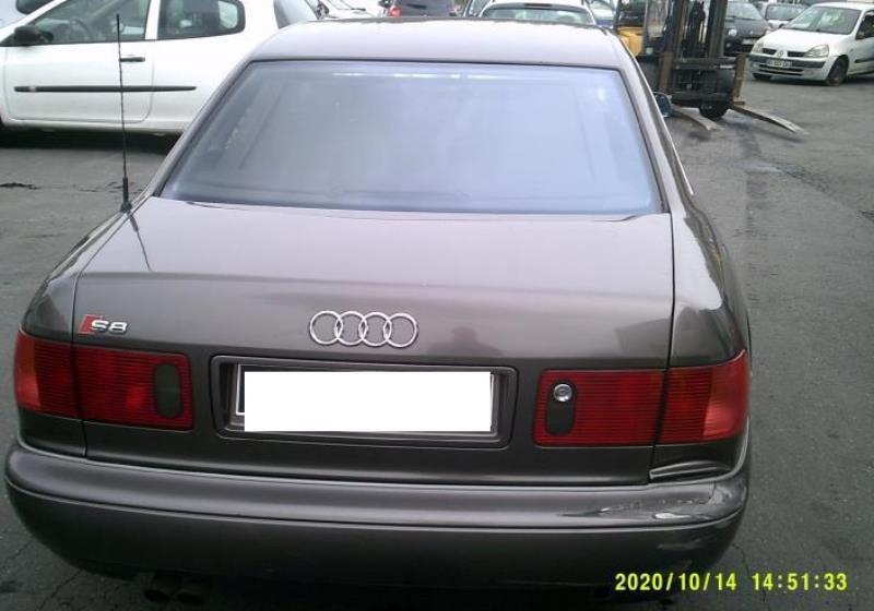 Porte avant droit AUDI A8 1 PHASE 1 Essence - 1