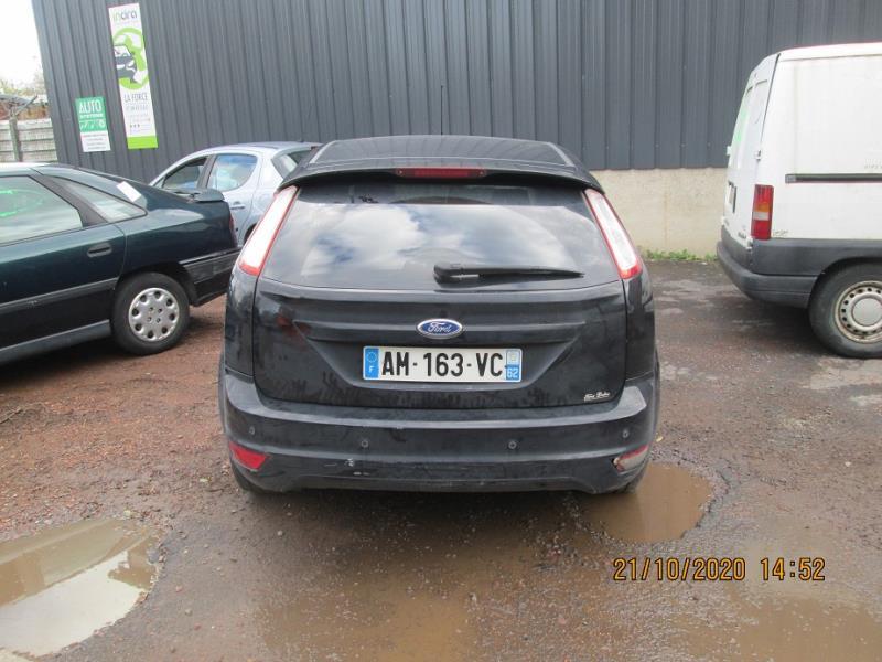 Traversa rinforzo paraurti posteriore FORD FOCUS 2 PHASE 2 Diésel - 1