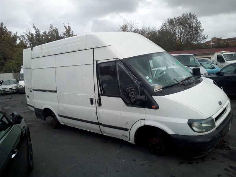 Parafango anteriore destro FORD TRANSIT 1 Diésel - 1