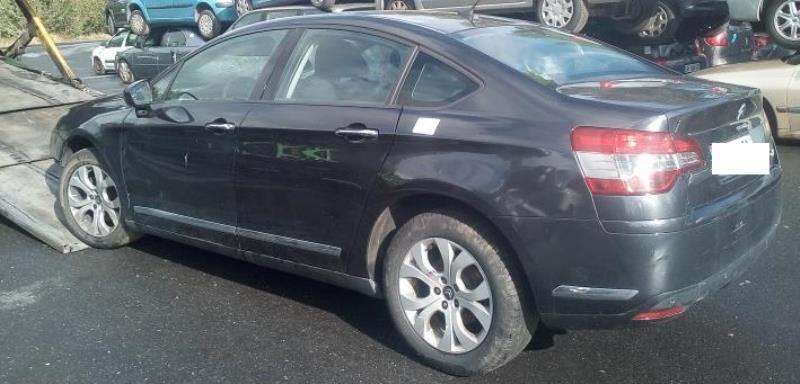 Boite de vitesses CITROEN C5 2 Diesel - 1