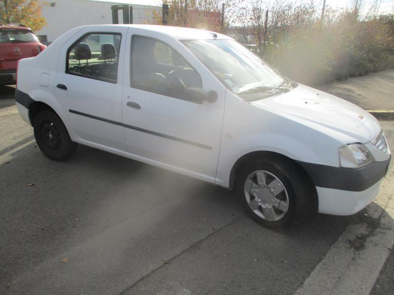 Pompa sterzo DACIA LOGAN 1 PHASE 1 Diésel - 1