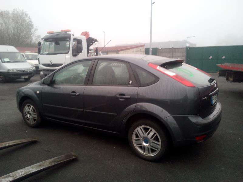 Boite de vitesses FORD FOCUS 2 PHASE 1 Diesel - 1