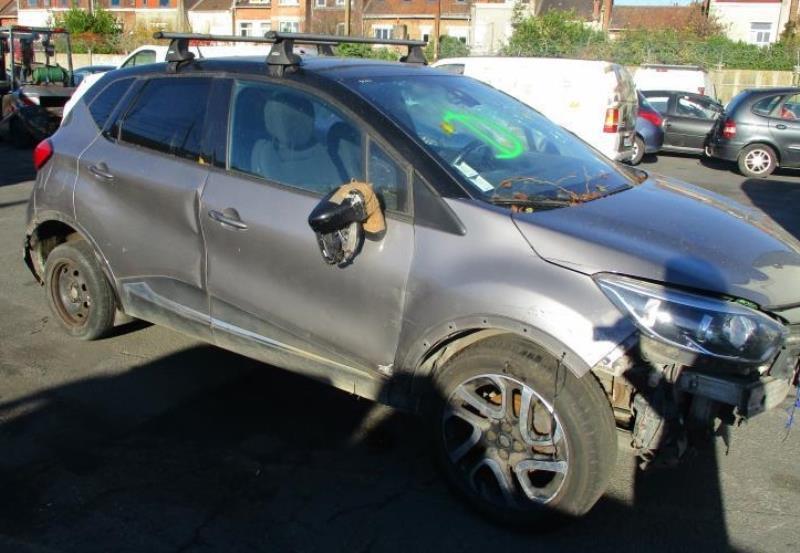 Custode avant gauche RENAULT CAPTUR 1 PHASE 1 Diesel - 1