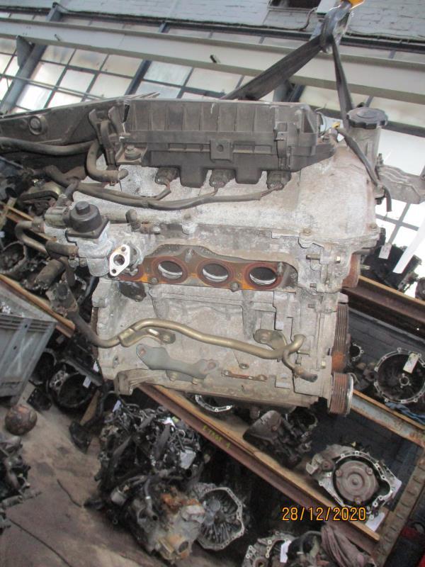 Moteur MAZDA 2 2 PHASE 2 Essence - 1