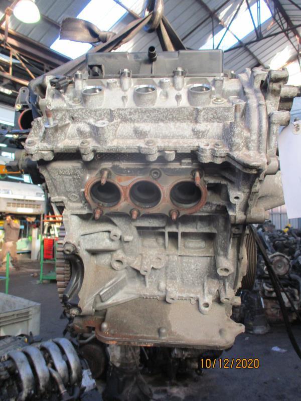 Motore RENAULT TWINGO 3 PHASE 1 Gasolina - 1