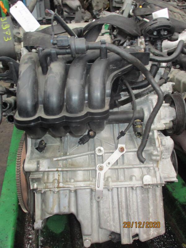 Moteur VOLKSWAGEN POLO 4 PHASE 2 Essence - 1