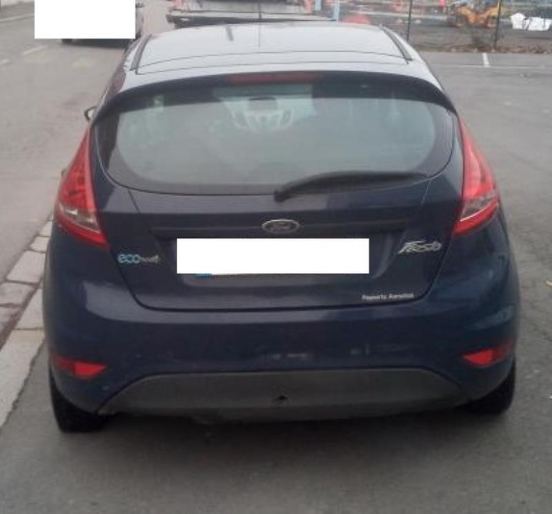 Servofreno FORD FIESTA 6 PHASE 1 Diésel - 1