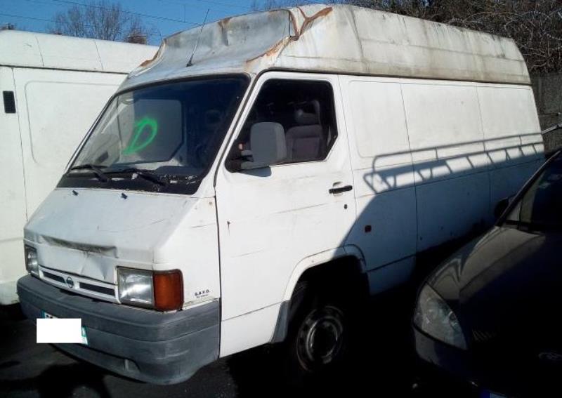 Specchietto retrovisore destro NISSAN TRADE Diésel - 1