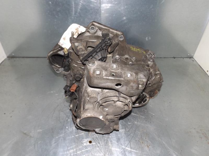 Boite de vitesses AUDI A3 3 SPORTBACK PHASE 1 Diesel - 1