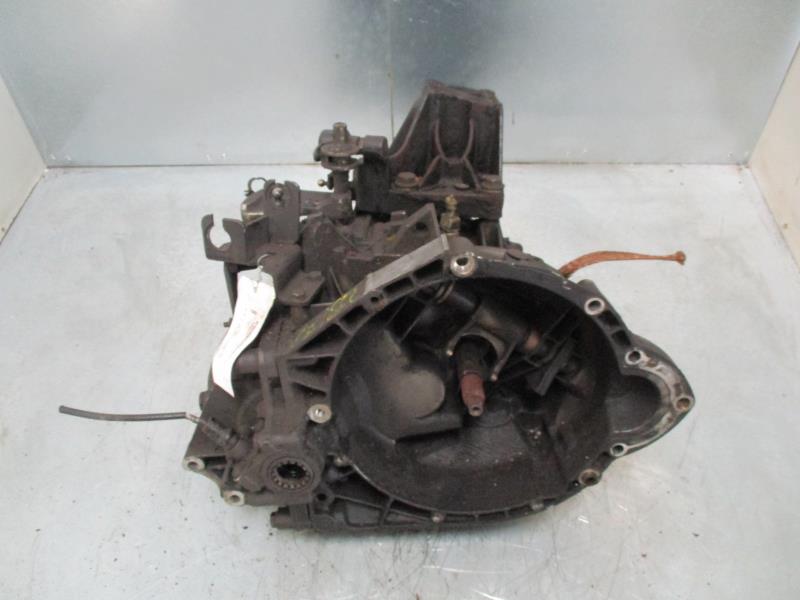 Boite de vitesses CITROEN JUMPER 1 Diesel - 1