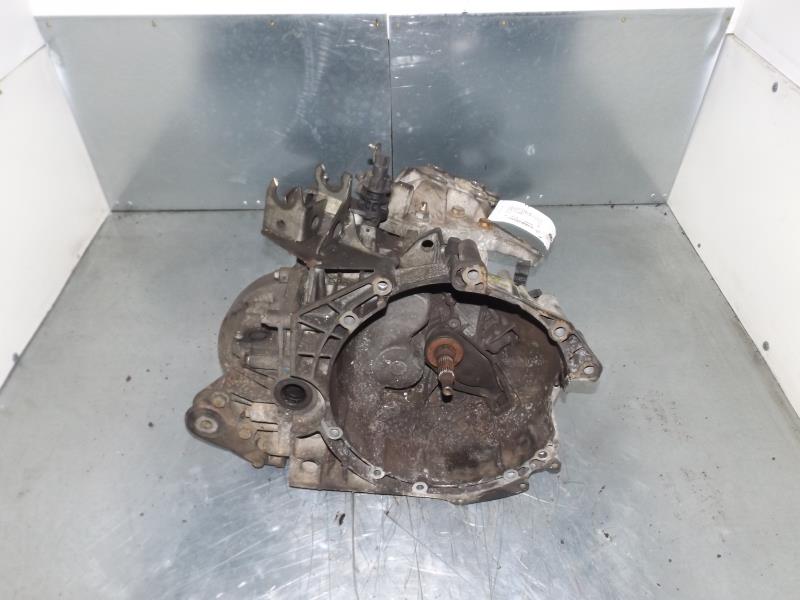 Scatola cambio FIAT DUCATO 3 PHASE 1 Diésel - 1
