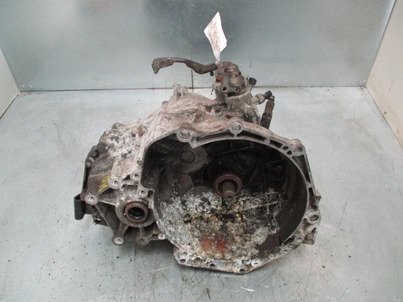 Boite de vitesses OPEL VECTRA C PHASE 1 Diesel - 1