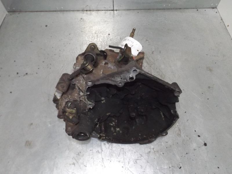 Boite de vitesses PEUGEOT 306 PHASE 1 Essence - 1