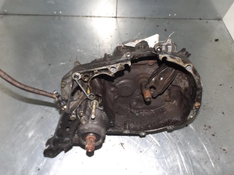 Boite de vitesses RENAULT CLIO 1 PHASE 3 Diesel - 1