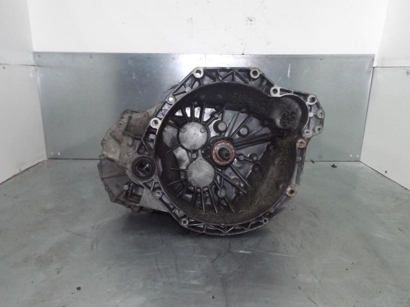 Boite de vitesses RENAULT ESPACE 4 PHASE 1 Diesel - 1
