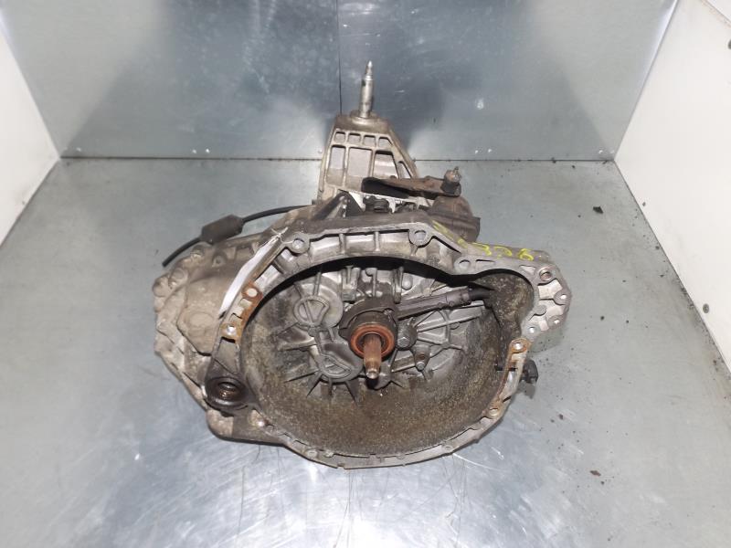 Boite de vitesses RENAULT SAFRANE PHASE 2 Diesel - 1