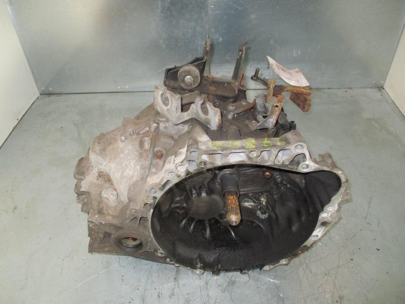 Boite de vitesses TOYOTA COROLLA VERSO 2 PHASE 2 Diesel - 1