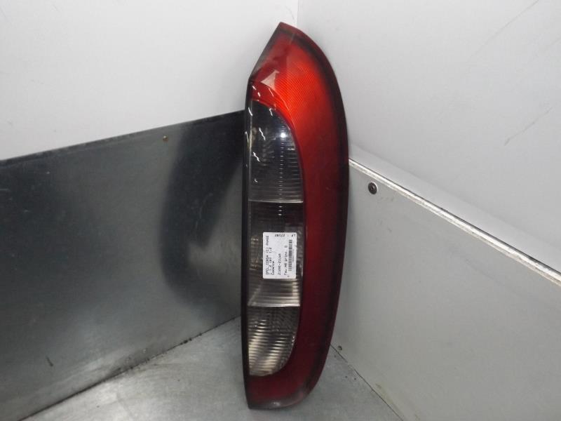 Fanale posteriore principale destro (luci) OPEL CORSA C PHASE 1 Gasolina - 1