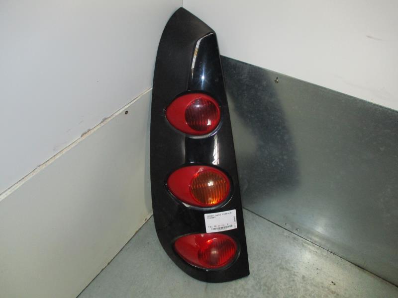 Fanale posteriore principale sinistro (luci) SMART FORFOUR 1 Diésel - 1