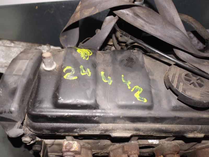 Motore PEUGEOT 205 PHASE 2 Gasolina - 1