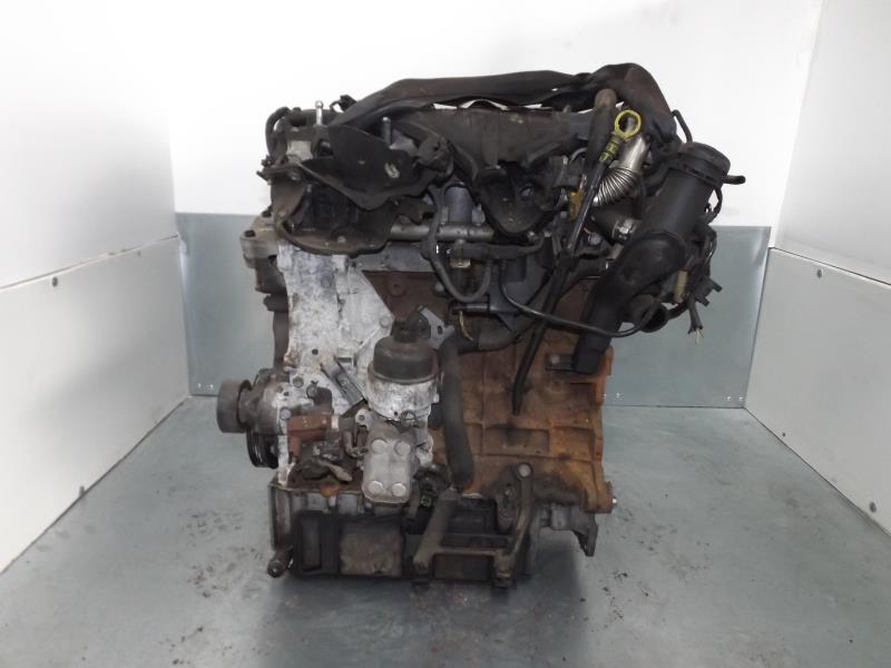 Moteur PEUGEOT 407 PHASE 1 BREAK Diesel - 1