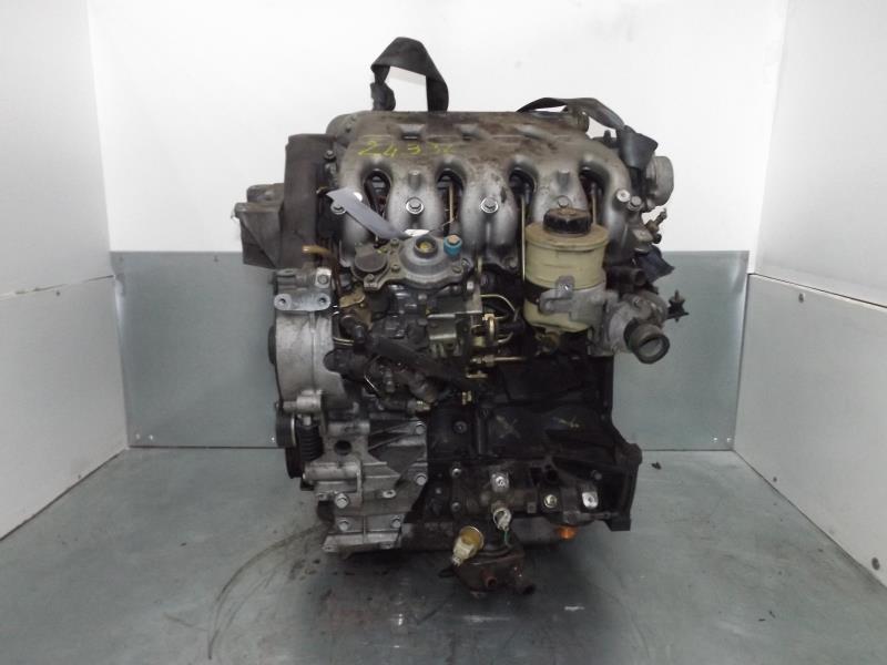 Moteur RENAULT SAFRANE PHASE 2 Diesel - 1