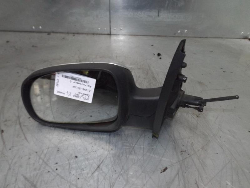 Retrovisor izquierdo OPEL CORSA C PHASE 1 Gasolina - 1